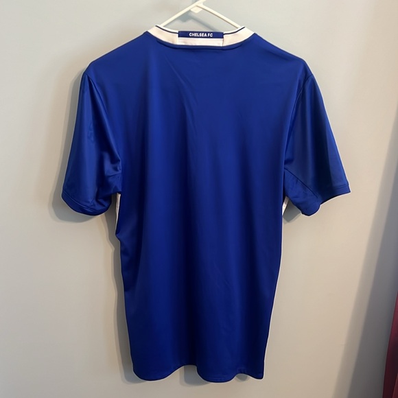 Chelsea FC shirt size medium - Picture 2 of 4
